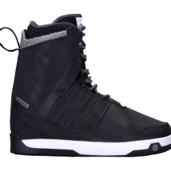 Hyperlite Freepress System Wakeboard Boots 2024- Wakeboard Bindings