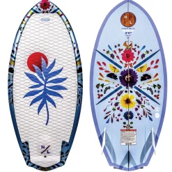 Hyperlite Good Daze Jr. Wakesurf Board - Kids' 2025- Wakesurf Boards