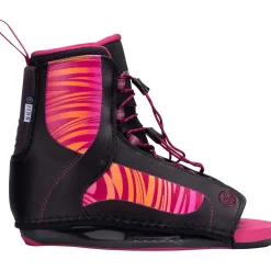 Hyperlite Jinx Wakeboard Binding Pair - Women's 2024- Wakeboard Bindings