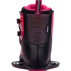 Hyperlite Jinx Wakeboard Binding Pair - Women's 2024- Wakeboard Bindings