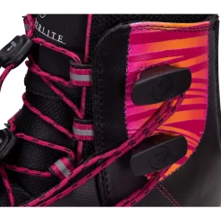 Hyperlite Jinx Wakeboard Binding Pair - Women's 2024- Wakeboard Bindings
