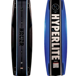 Hyperlite Kruzr Wakeboard 2025- Wakeboards