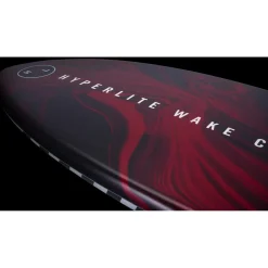 Hyperlite Majik Karpet Wake Foil Board 2025- Wakefoils