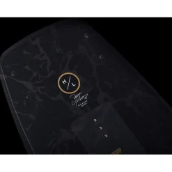 Hyperlite Murray Pro + Team OT Wakeboard Package 2024- Wakeboard Packages