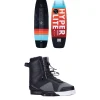 Hyperlite Murray Pro + Team X Wakeboard Package 2024- Wakeboard Packages
