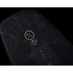 Hyperlite Murray Pro + Team X Wakeboard Package 2024- Wakeboard Packages