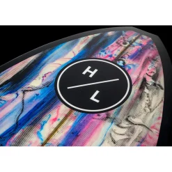 Hyperlite Ranger Wakesurf Board 2025- Wakesurf Boards