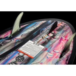 Hyperlite Ranger Wakesurf Board 2025- Wakesurf Boards