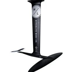 Hyperlite Raptor 1100 Carbon Foil Set 2025- Wakefoils