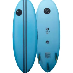 Hyperlite Raygun Wakesurf Board 2024- Wakesurf Boards