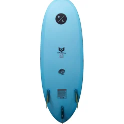 Hyperlite Raygun Wakesurf Board 2024- Wakesurf Boards