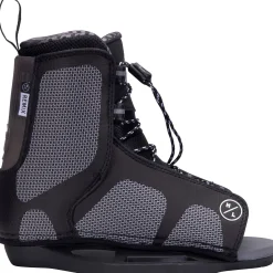 Hyperlite Remix Jr. Wakeboard Bindings - Boys' 2024- Wakeboard Bindings