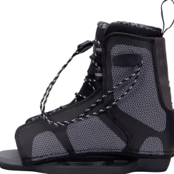 Hyperlite Remix Jr. Wakeboard Bindings - Boys' 2024- Wakeboard Bindings