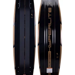 Hyperlite Rusty Pro Wakeboard 2023 - Used- Wakeboards