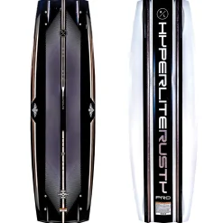 Hyperlite Rusty Pro Wakeboard 2025- Wakeboards