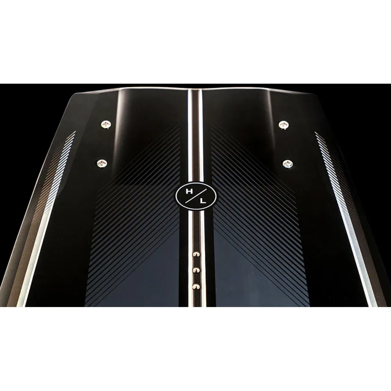 Hyperlite Rusty Pro Wakeboard 2025- Wakeboards