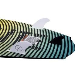Hyperlite Shim Wakesurf Board 2024- Wakesurf Boards
