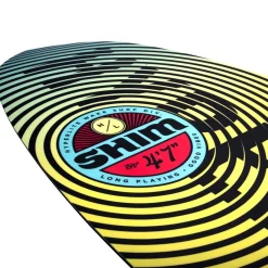 Hyperlite Shim Wakesurf Board 2024- Wakesurf Boards