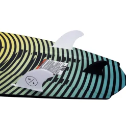 Hyperlite Shim Wakesurf Board 2024- Wakesurf Boards