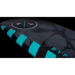 Hyperlite Shuttle Wake Foil Board 2025- Wakefoils