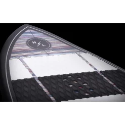 Hyperlite Speedster Wakesurf Board 2025- Wakesurf Boards