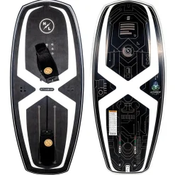 Hyperlite Starship Wake Foil Board 2025- Wakefoils