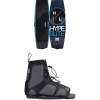Hyperlite State 2.0 + Remix Wakeboard Package 2024- Wakeboard Packages