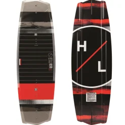 Hyperlite State 2.0 Wakeboard- Wakeboards