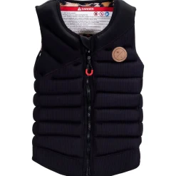 Hyperlite Storm Comp Wake Vest - Women's 2022- Life Jackets