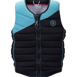 Hyperlite Storm Comp Wake Vest - Women's 2024- Life Jackets
