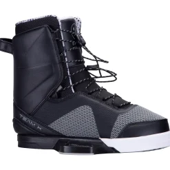 Hyperlite Team X Wakeboard Bindings 2024- Wakeboard Bindings