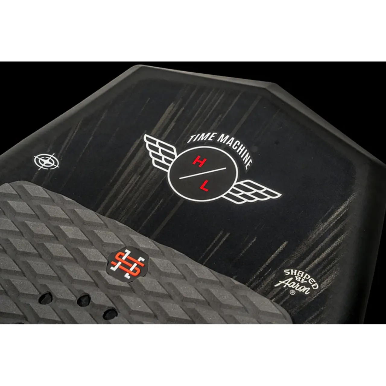 Hyperlite Time Machine Wakesurf Board 2025- Wakesurf Boards