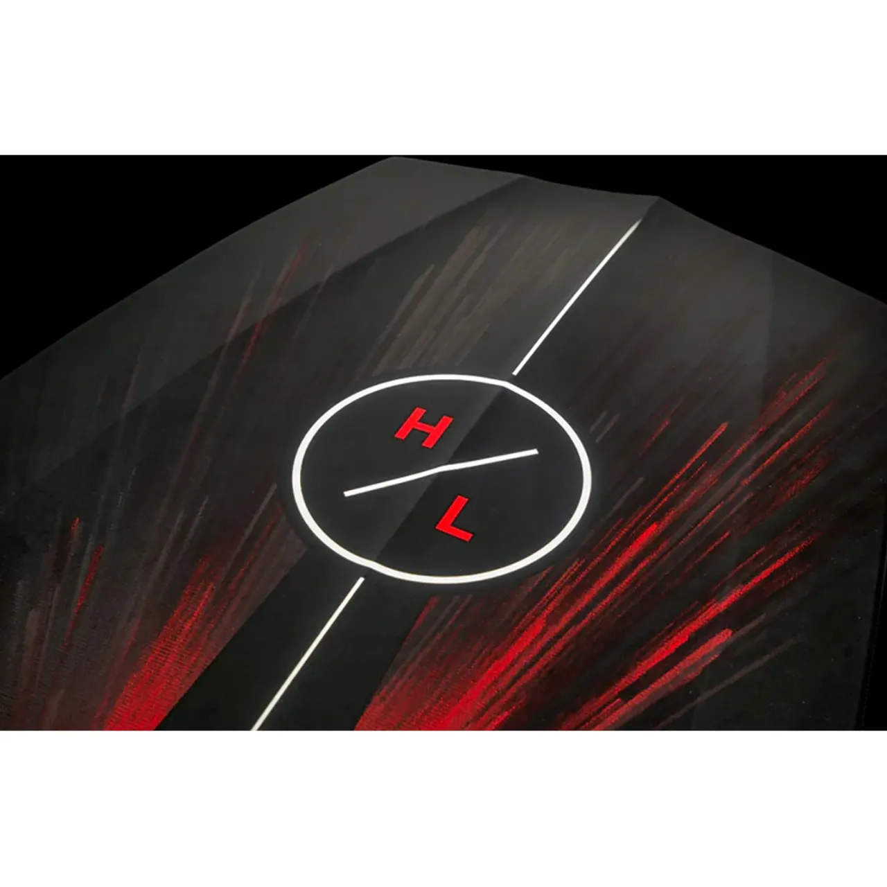 Hyperlite Time Machine Wakesurf Board 2025- Wakesurf Boards