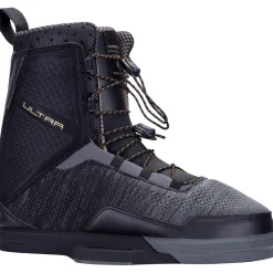 Hyperlite Ultra Wakeboard Bindings 2023- Wakeboard Bindings