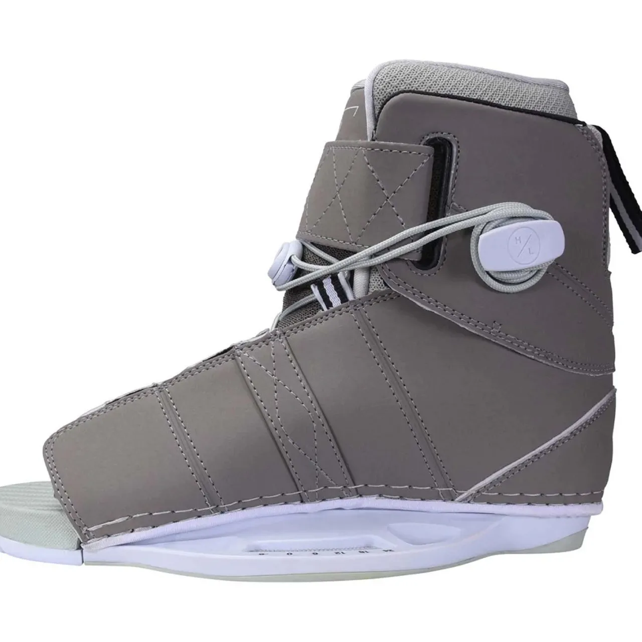 Hyperlite Viva Wakeboard Bindings - Women's 2024- Wakeboard Bindings