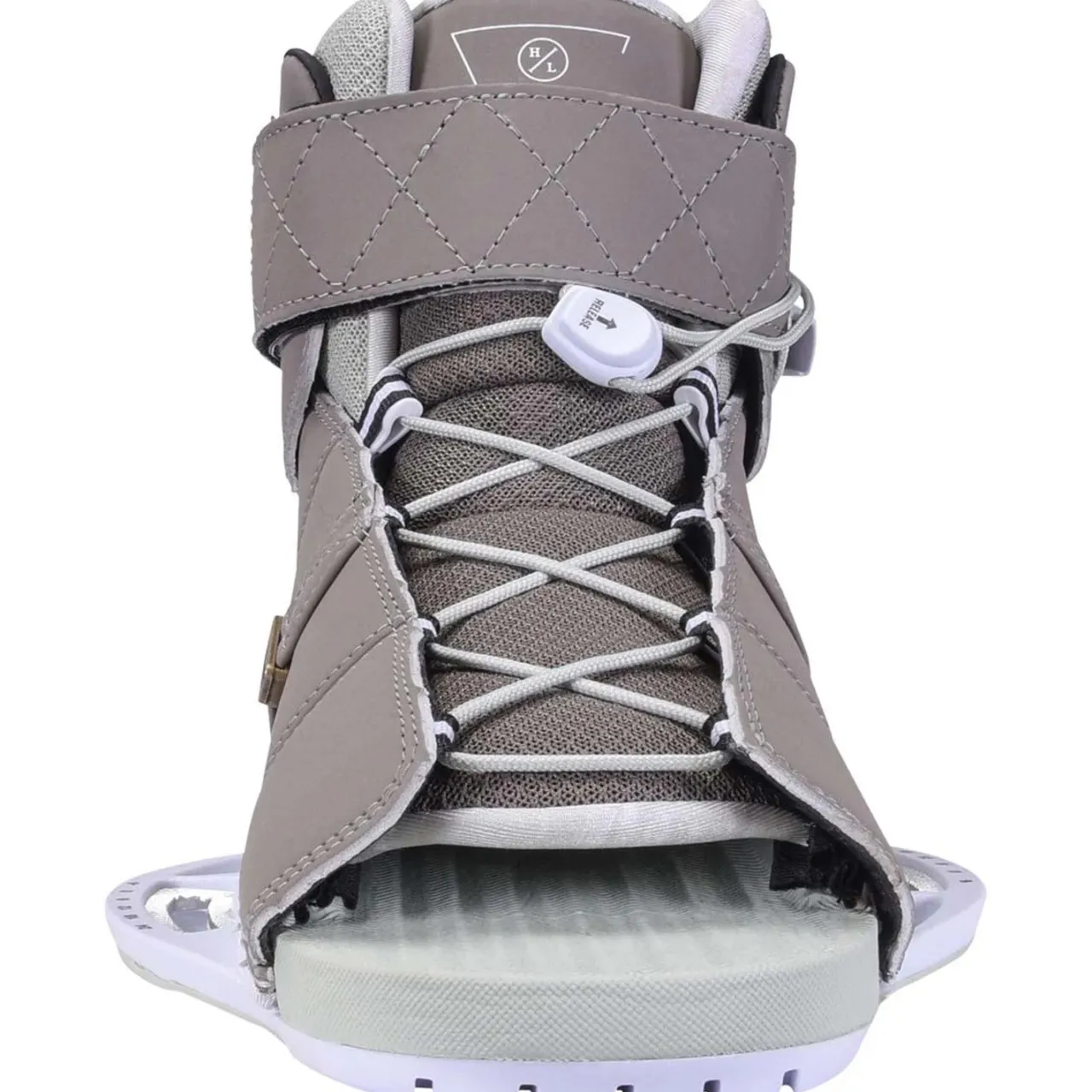 Hyperlite Viva Wakeboard Bindings - Women's 2024- Wakeboard Bindings