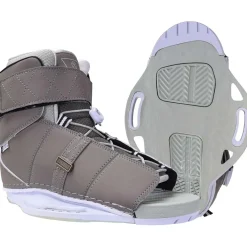 Hyperlite Viva Wakeboard Bindings - Women's 2024- Wakeboard Bindings