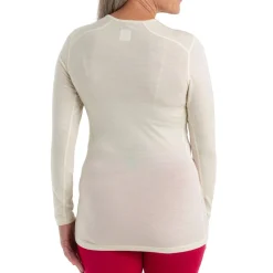 Icebreaker 200 Oasis Base Layer Crew Top - Women's-Women Base Layers|Snow Clothing