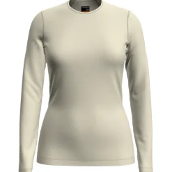 Icebreaker 200 Oasis Base Layer Crew Top - Women's-Women Base Layers|Snow Clothing
