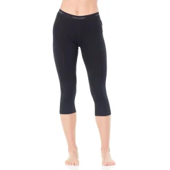 Icebreaker 200 Oasis Legless Bottoms - Women's-Women Base Layers|Snow Clothing