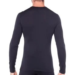Icebreaker 200 Oasis Long Sleeve Crew Top- Base Layers|Snow Clothing