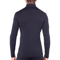 Icebreaker 200 Oasis Long Sleeve Half Zip Top- Base Layers|Snow Clothing