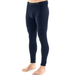 Icebreaker 200 Oasis Long Sleeve Crew + Leggings 2023- Base Layers|Snow Clothing