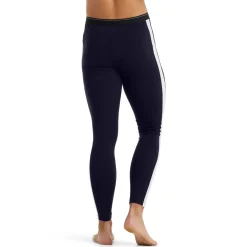 Icebreaker 200 Oasis Long Sleeve Crew Top + Sonebula Leggings 2022- Base Layers|Snow Clothing