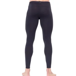 Icebreaker 200 Oasis with Fly Leggings- Base Layers|Snow Clothing