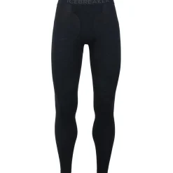 Icebreaker 200 Oasis with Fly Leggings- Base Layers|Snow Clothing