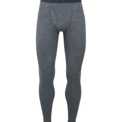 Icebreaker 200 Oasis with Fly Leggings- Base Layers|Snow Clothing