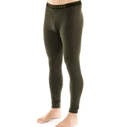 Icebreaker 200 Oasis with Fly Leggings- Base Layers|Snow Clothing