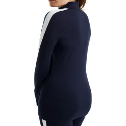 Icebreaker 200 Sonebula High Neck Top - Women's-Women Base Layers|Snow Clothing