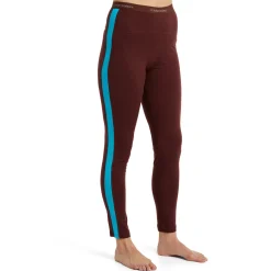 Icebreaker 200 Sonebula Leggings - Women's-Women Base Layers|Snow Clothing